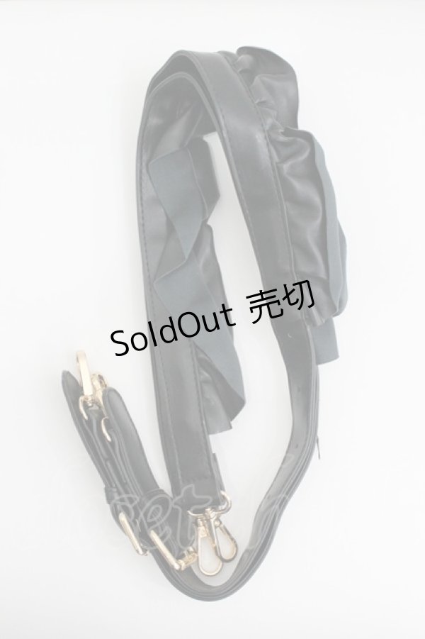 画像5: BOGUTA / リボン型バッグ風モチーフ M 赤 I-26-04-08-025-EL-ZA-SA-ZI (5)