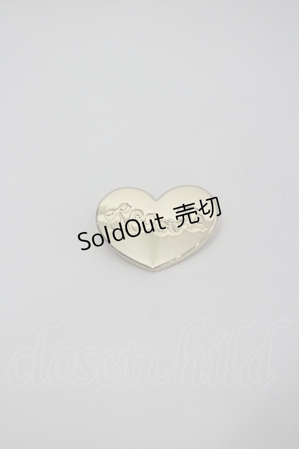 画像6: BOGUTA / リボン型バッグ風モチーフ M 赤 I-26-04-08-025-EL-ZA-SA-ZI (6)