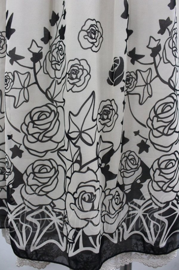 画像3: axes femme / ベストレイヤード風チュニック M ベージュ I-26-04-10-065-AX-OP-SA-ZI (3)