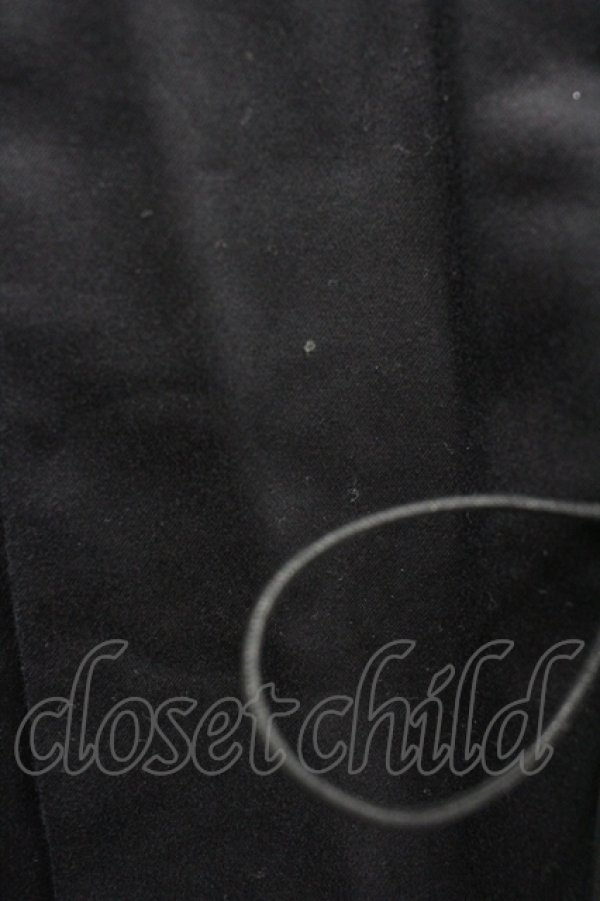 画像3: ATELIER BOZ / スヴァルトジャケット  ブラック I-26-04-10-015-EL-JA-SA-ZI (3)