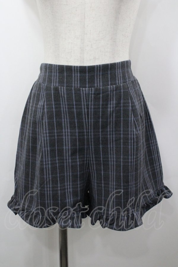 画像5: pium / クロスチョーカードーリーセットアップ F グレー I-26-04-12-058-0-OP-TE-ZI (5)