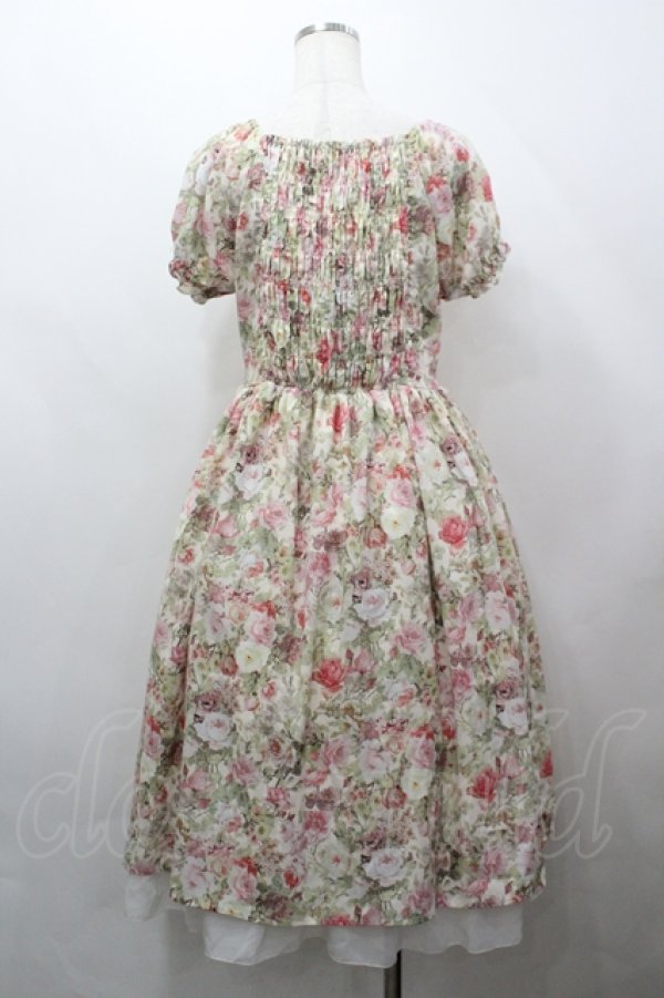 画像3: axes femme / ワンピース   I-26-04-12-062-AX-OP-SA-ZI (3)