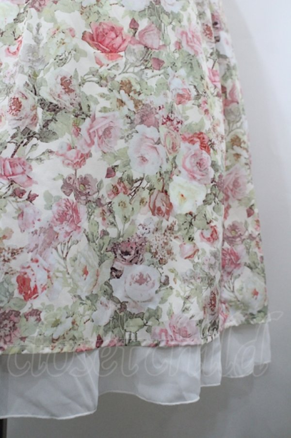 画像6: axes femme / ワンピース   I-26-04-12-062-AX-OP-SA-ZI (6)