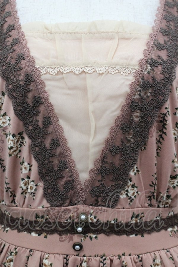 画像5: axes femme / ワンピース   I-26-04-12-063-AX-OP-SA-ZI (5)