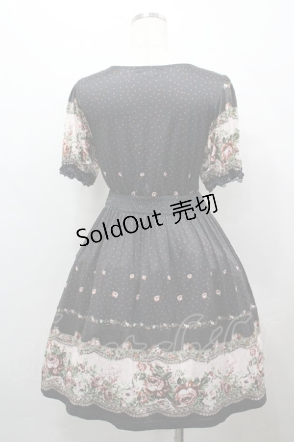 画像3: axes femme / ワンピース   I-26-04-12-064-AX-OP-SA-ZI (3)