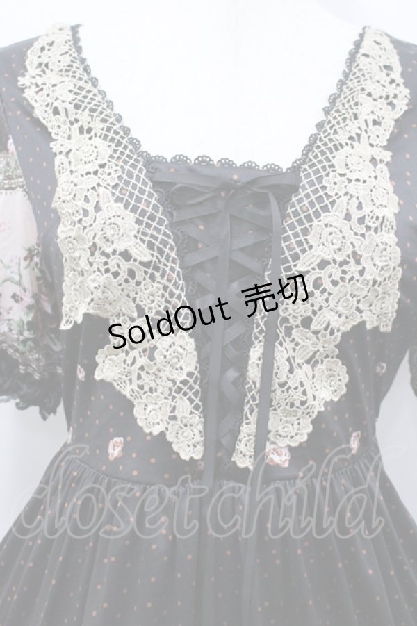 画像5: axes femme / ワンピース   I-26-04-12-064-AX-OP-SA-ZI (5)