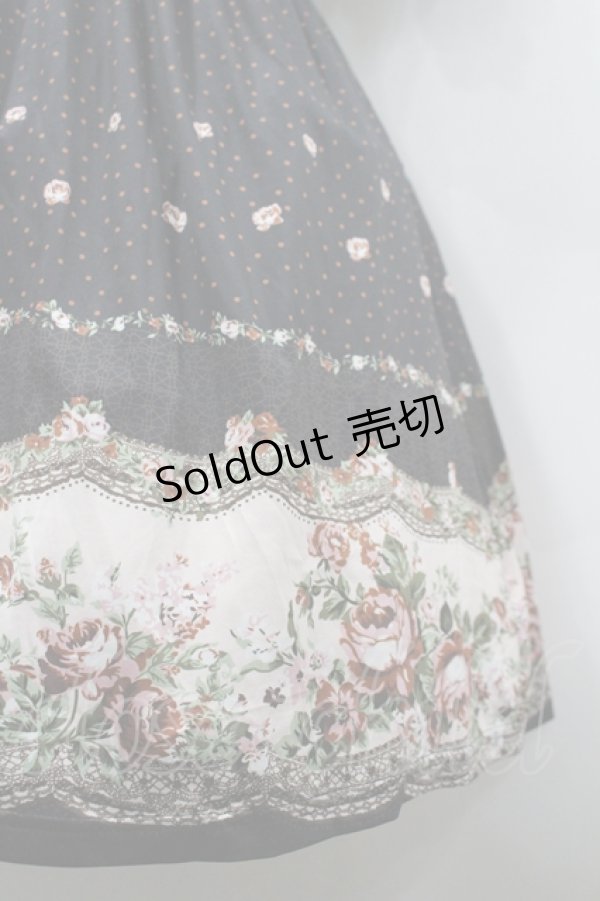 画像6: axes femme / ワンピース   I-26-04-12-064-AX-OP-SA-ZI (6)