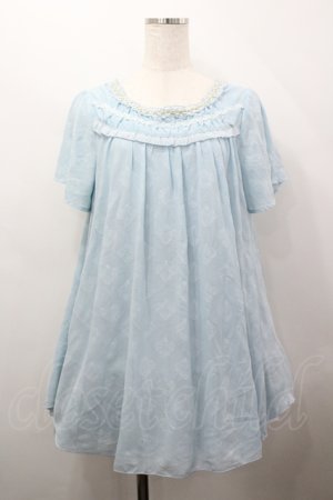 画像: axes femme / ワンピース   I-26-04-12-065-AX-OP-SA-ZI