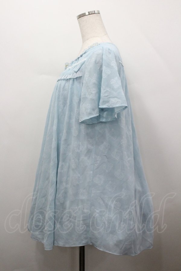 画像2: axes femme / ワンピース   I-26-04-12-065-AX-OP-SA-ZI (2)