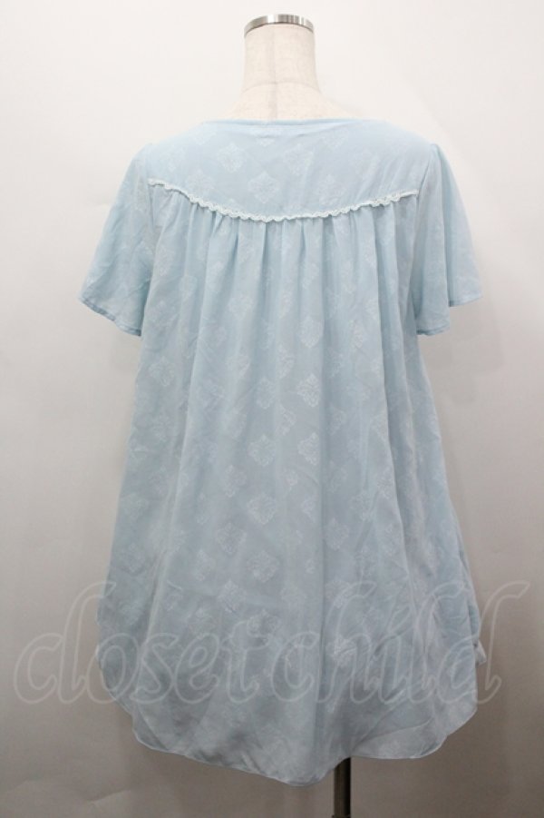 画像3: axes femme / ワンピース   I-26-04-12-065-AX-OP-SA-ZI (3)