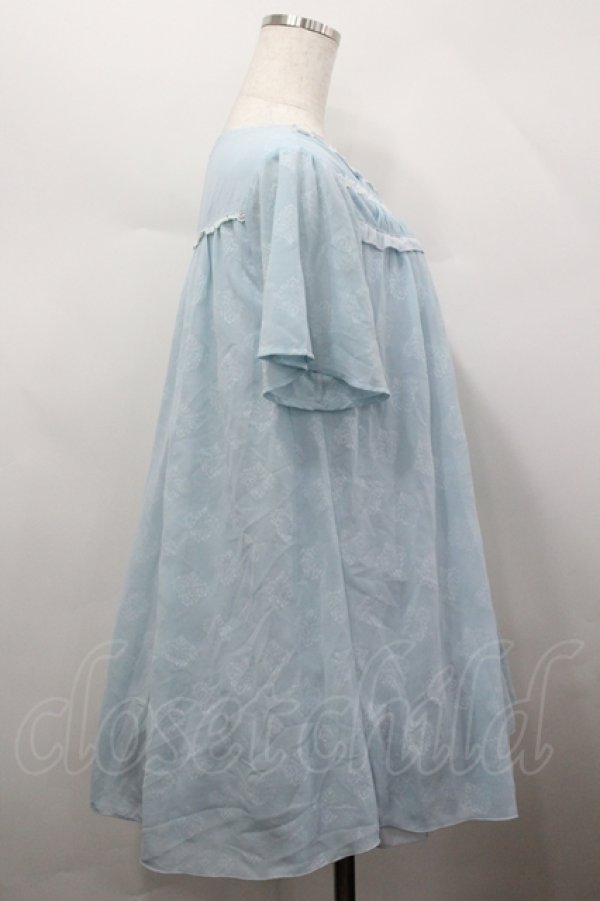 画像4: axes femme / ワンピース   I-26-04-12-065-AX-OP-SA-ZI (4)