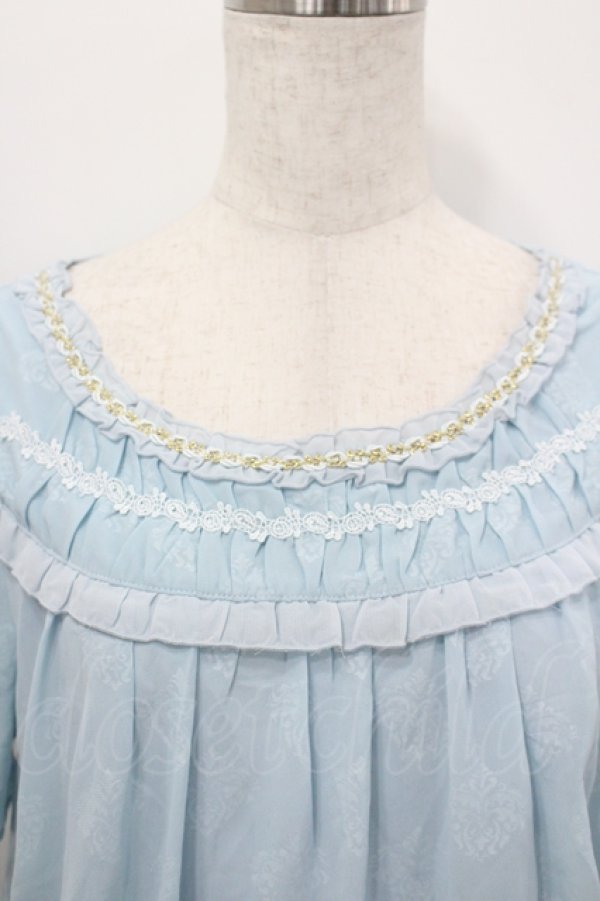 画像5: axes femme / ワンピース   I-26-04-12-065-AX-OP-SA-ZI (5)