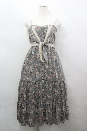 画像: axes femme / ワンピース   I-26-04-12-066-AX-OP-SA-ZI