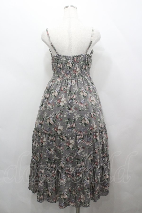 画像3: axes femme / ワンピース   I-26-04-12-066-AX-OP-SA-ZI (3)