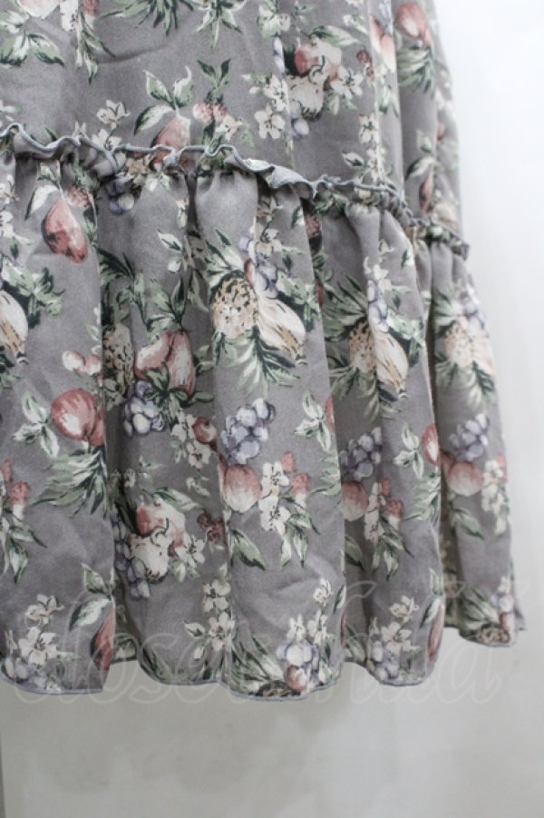 画像6: axes femme / ワンピース   I-26-04-12-066-AX-OP-SA-ZI (6)