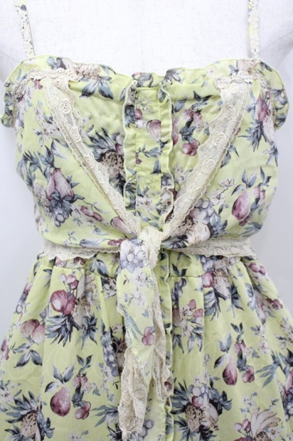 画像5: axes femme / ワンピース   I-26-04-12-067-AX-OP-SA-ZI (5)