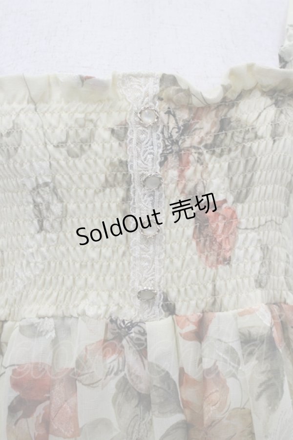 画像5: axes femme / ワンピース   I-26-04-12-068-AX-OP-SA-ZI (5)