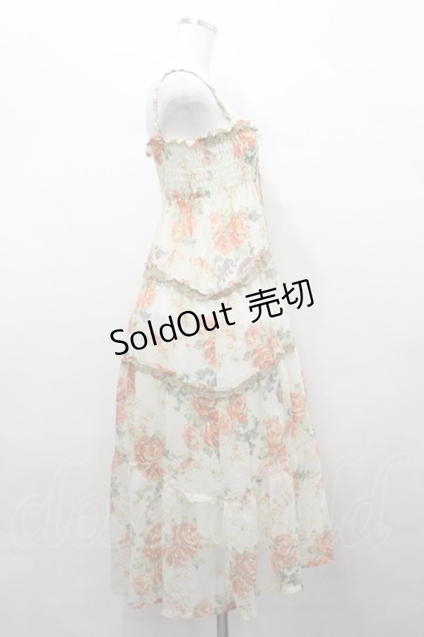 画像3: axes femme / ワンピース   I-26-04-12-070-AX-OP-SA-ZI (3)