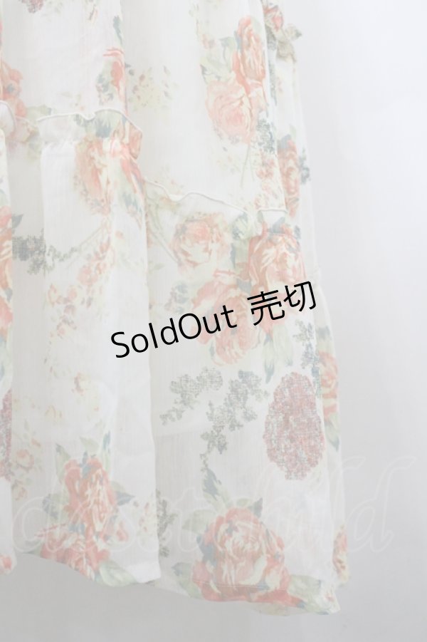 画像5: axes femme / ワンピース   I-26-04-12-070-AX-OP-SA-ZI (5)