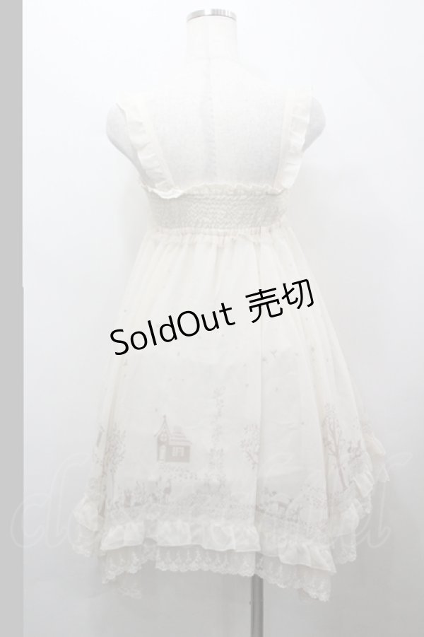 画像3: axes femme / ワンピース   I-26-04-12-071-AX-OP-SA-ZI (3)