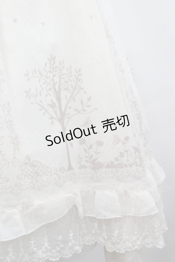 画像6: axes femme / ワンピース   I-26-04-12-071-AX-OP-SA-ZI (6)