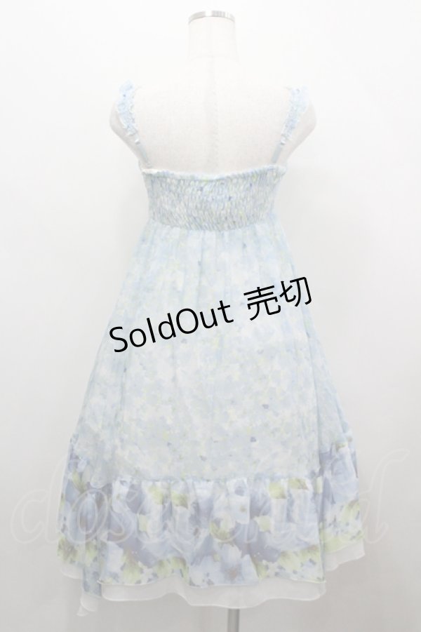 画像2: axes femme / ワンピース   I-26-04-12-072-AX-OP-SA-ZI (2)