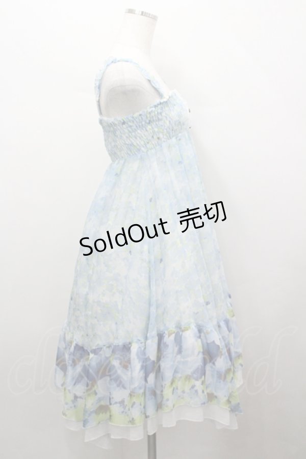 画像3: axes femme / ワンピース   I-26-04-12-072-AX-OP-SA-ZI (3)