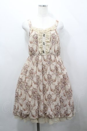 画像: axes femme / ワンピース   I-26-04-12-073-AX-OP-SA-ZI