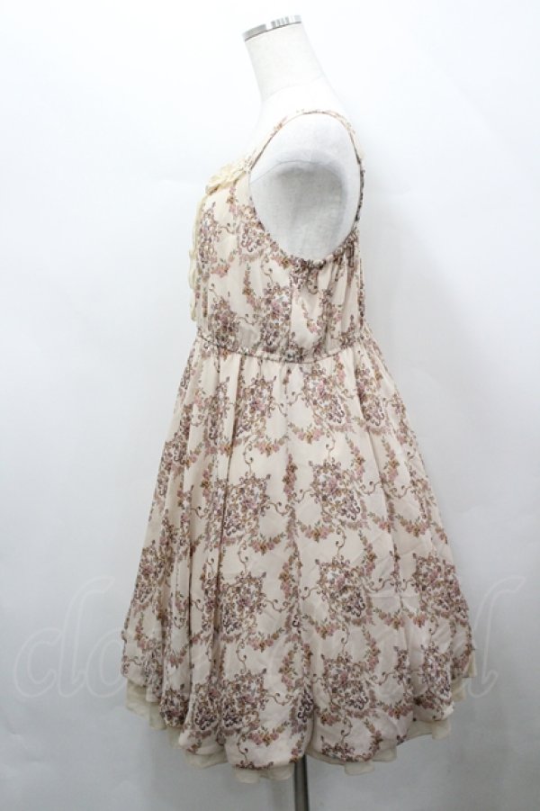 画像2: axes femme / ワンピース   I-26-04-12-073-AX-OP-SA-ZI (2)