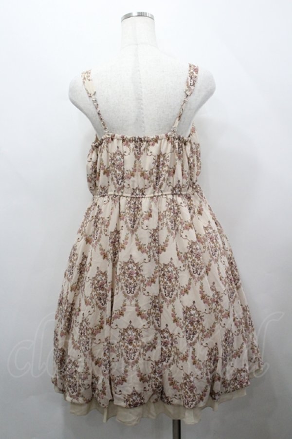 画像3: axes femme / ワンピース   I-26-04-12-073-AX-OP-SA-ZI (3)