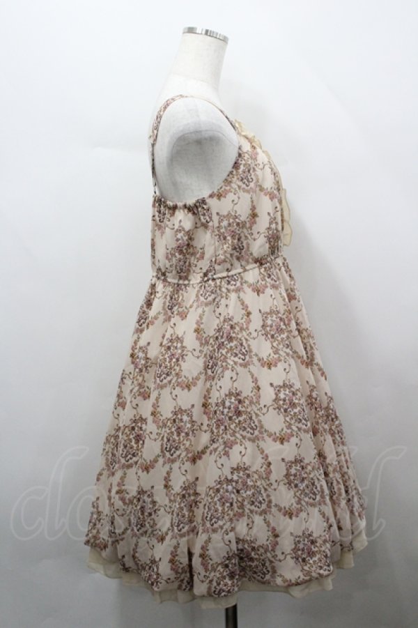 画像4: axes femme / ワンピース   I-26-04-12-073-AX-OP-SA-ZI (4)