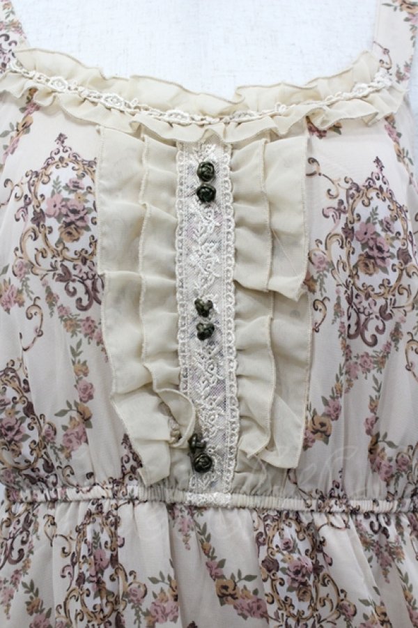 画像5: axes femme / ワンピース   I-26-04-12-073-AX-OP-SA-ZI (5)