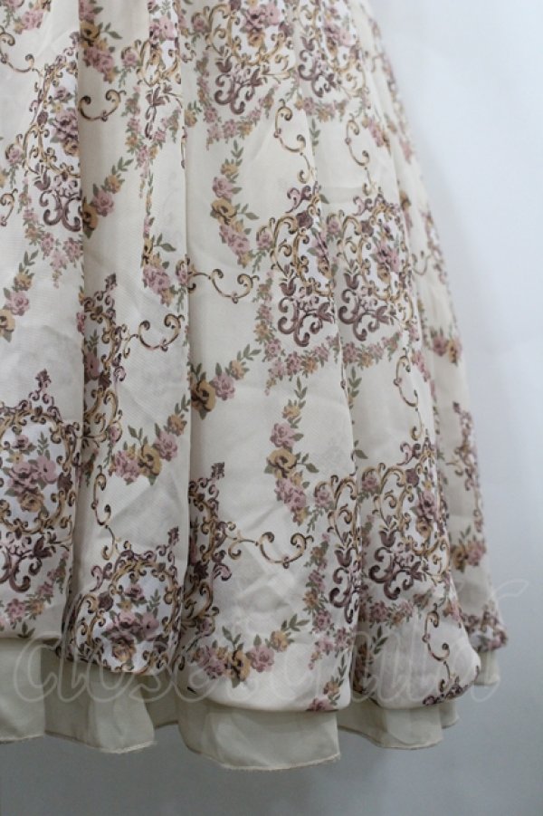 画像6: axes femme / ワンピース   I-26-04-12-073-AX-OP-SA-ZI (6)