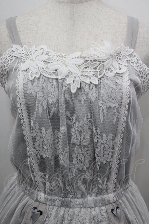 画像5: axes femme / ワンピース   I-26-04-12-074-AX-OP-SA-ZI (5)