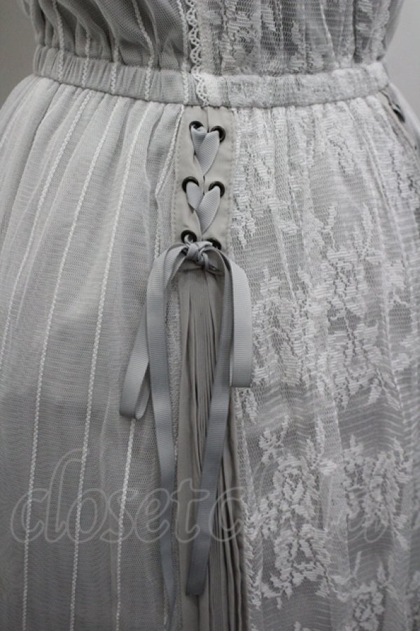 画像6: axes femme / ワンピース   I-26-04-12-074-AX-OP-SA-ZI (6)