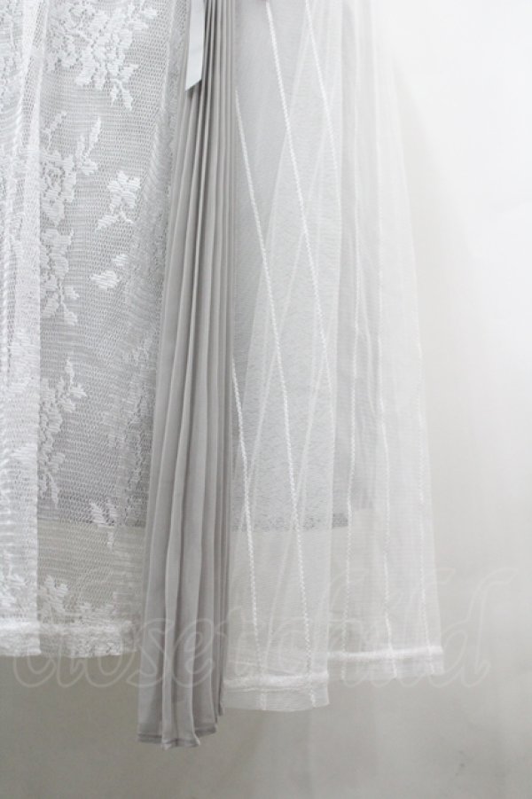 画像7: axes femme / ワンピース   I-26-04-12-074-AX-OP-SA-ZI (7)