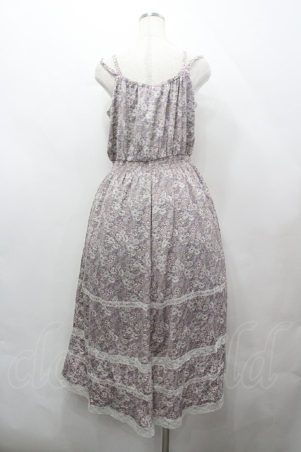 画像3: axes femme / ワンピース   I-26-04-12-076-AX-OP-SA-ZI (3)