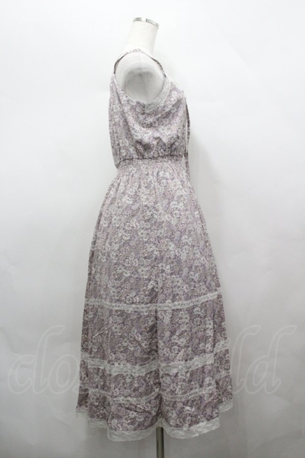 画像4: axes femme / ワンピース   I-26-04-12-076-AX-OP-SA-ZI (4)