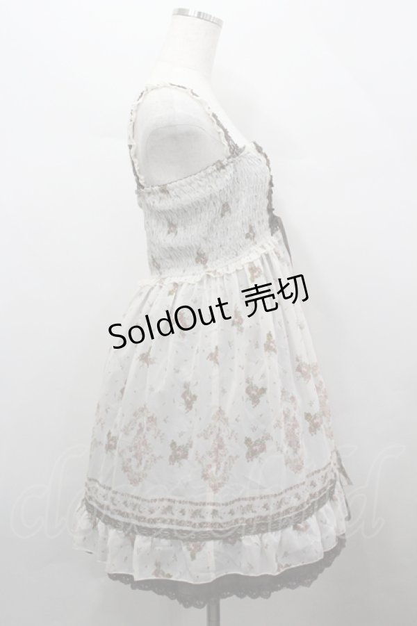 画像4: axes femme / ワンピース   I-26-04-12-077-AX-OP-SA-ZI (4)