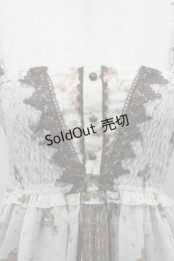 画像5: axes femme / ワンピース   I-26-04-12-077-AX-OP-SA-ZI (5)