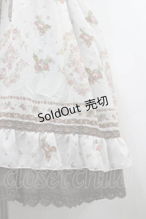 画像6: axes femme / ワンピース   I-26-04-12-077-AX-OP-SA-ZI (6)