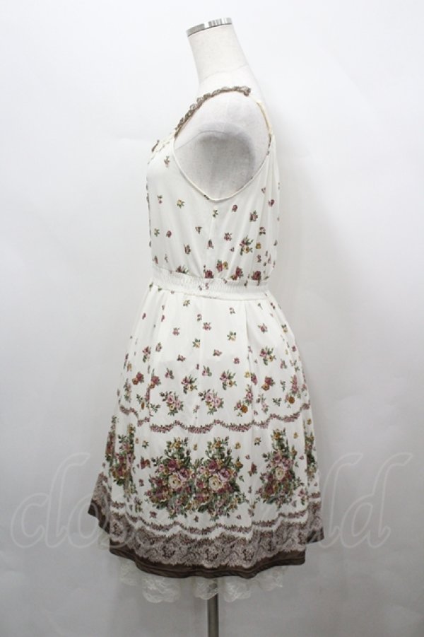 画像2: axes femme / ワンピース   I-26-04-12-078-AX-OP-SA-ZI (2)