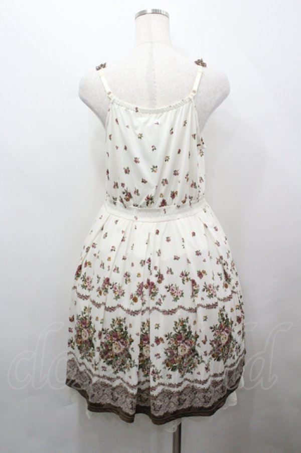 画像3: axes femme / ワンピース   I-26-04-12-078-AX-OP-SA-ZI (3)