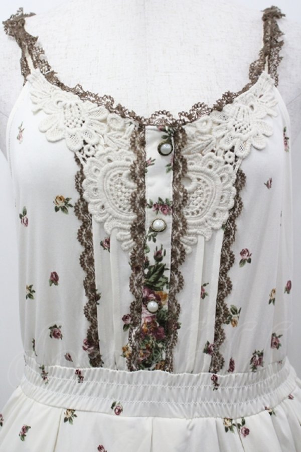 画像5: axes femme / ワンピース   I-26-04-12-078-AX-OP-SA-ZI (5)