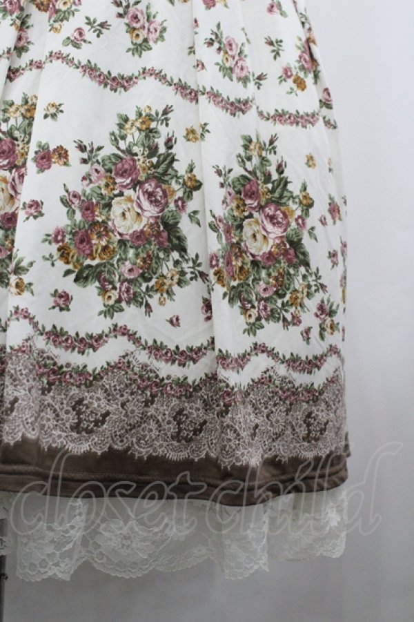 画像6: axes femme / ワンピース   I-26-04-12-078-AX-OP-SA-ZI (6)