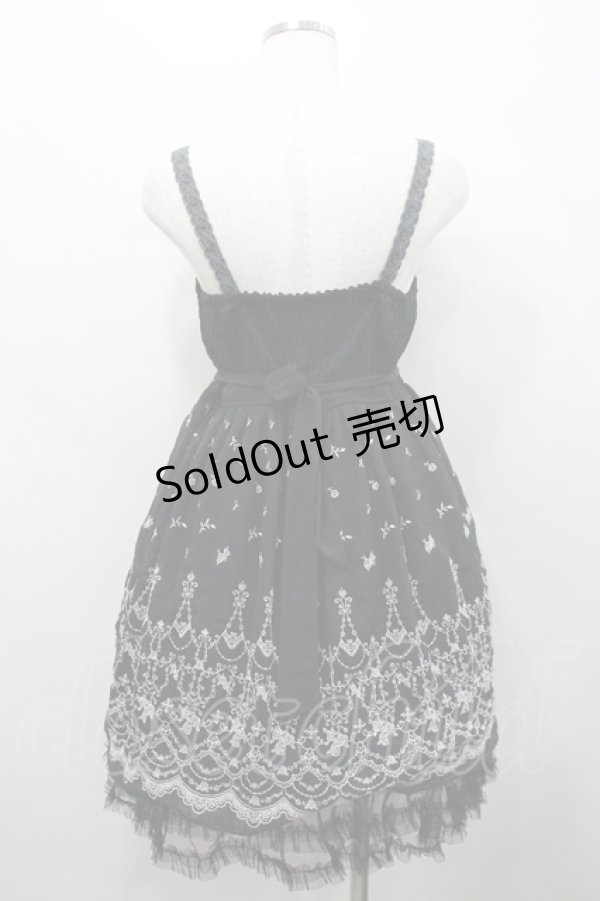 画像3: axes femme / ワンピース   I-26-04-12-079-AX-OP-SA-ZI (3)