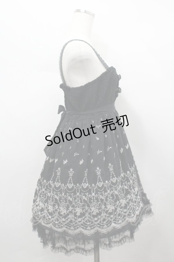 画像4: axes femme / ワンピース   I-26-04-12-079-AX-OP-SA-ZI (4)