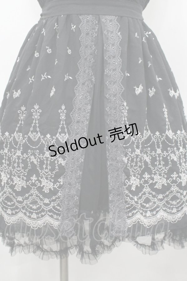 画像6: axes femme / ワンピース   I-26-04-12-079-AX-OP-SA-ZI (6)