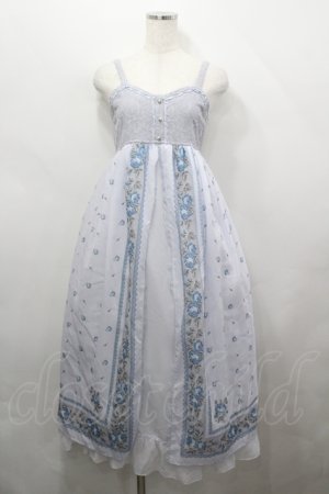 画像: axes femme / ワンピース   I-26-04-12-080-AX-OP-SA-ZI