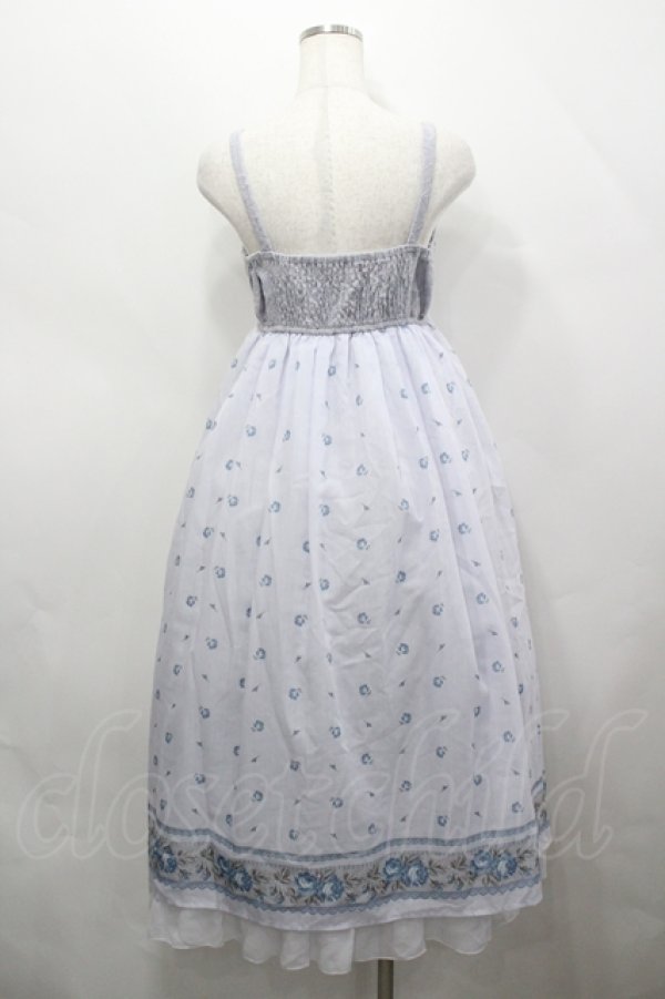 画像3: axes femme / ワンピース   I-26-04-12-080-AX-OP-SA-ZI (3)